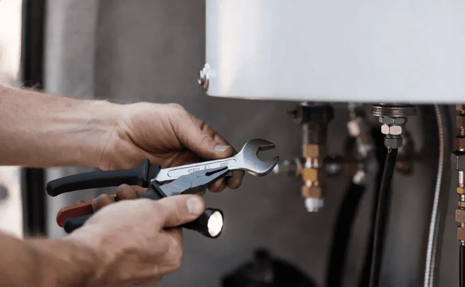 Why choose Water Heater Repair in Parish, NY